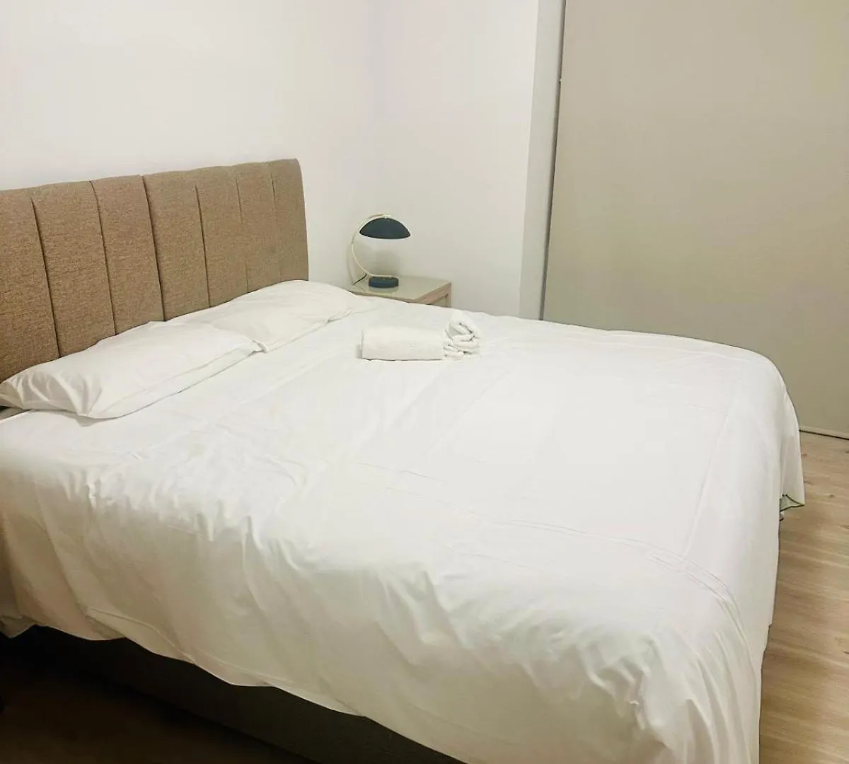 The Peace And Comfort location